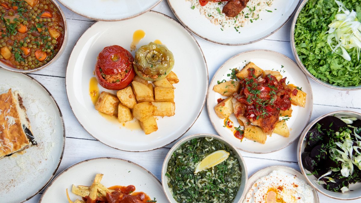 Image of Granny's Cuisine 