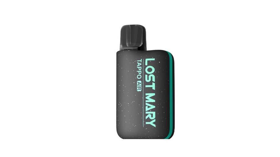 LOST MARY - Tappo Air | BijeliDim - Premium Vape Shop | Wolt