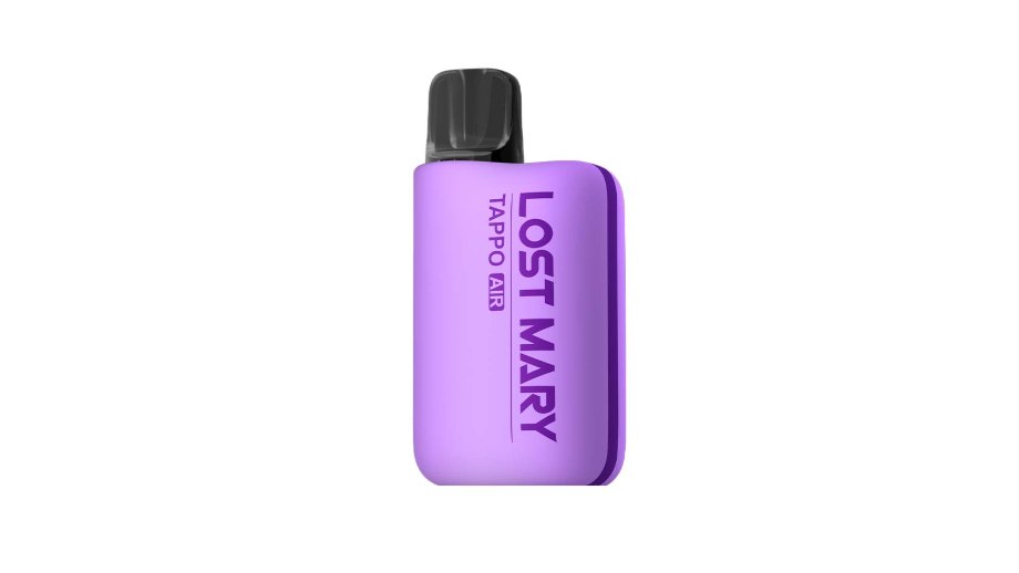 lost mary tappo air amazon ELF Bar Lost Mary Tappo, Pod Mod, E-Zigarette, 750 mAh, Farbe green pink:  Amazon.de: Elektronik & Foto main image 0