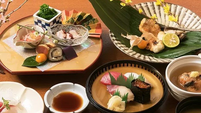 Image of Sushi Kappo Suiri