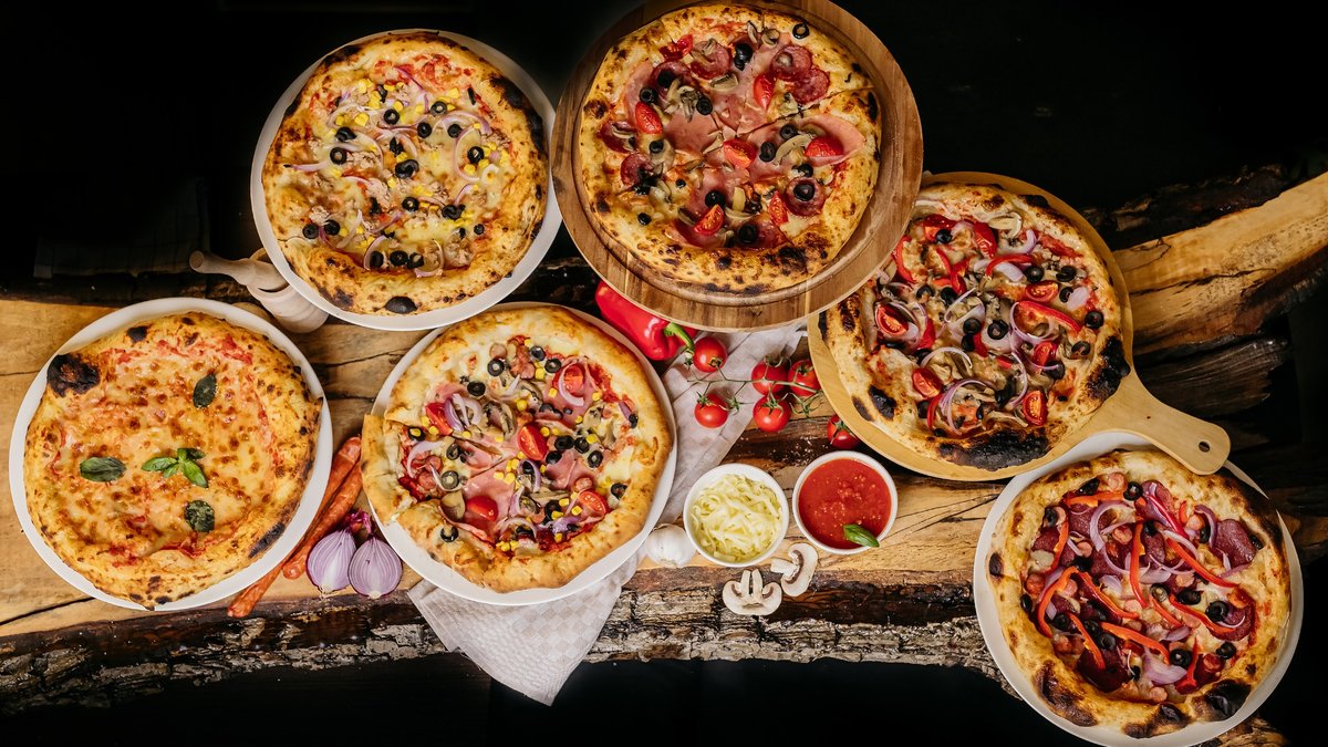 Image of Cupidon Pizza