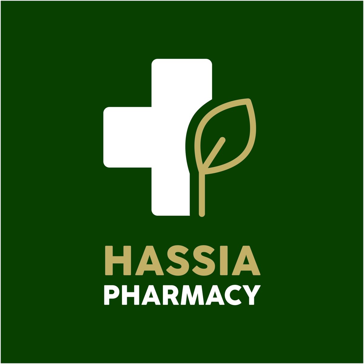 Hassia Pharmacy