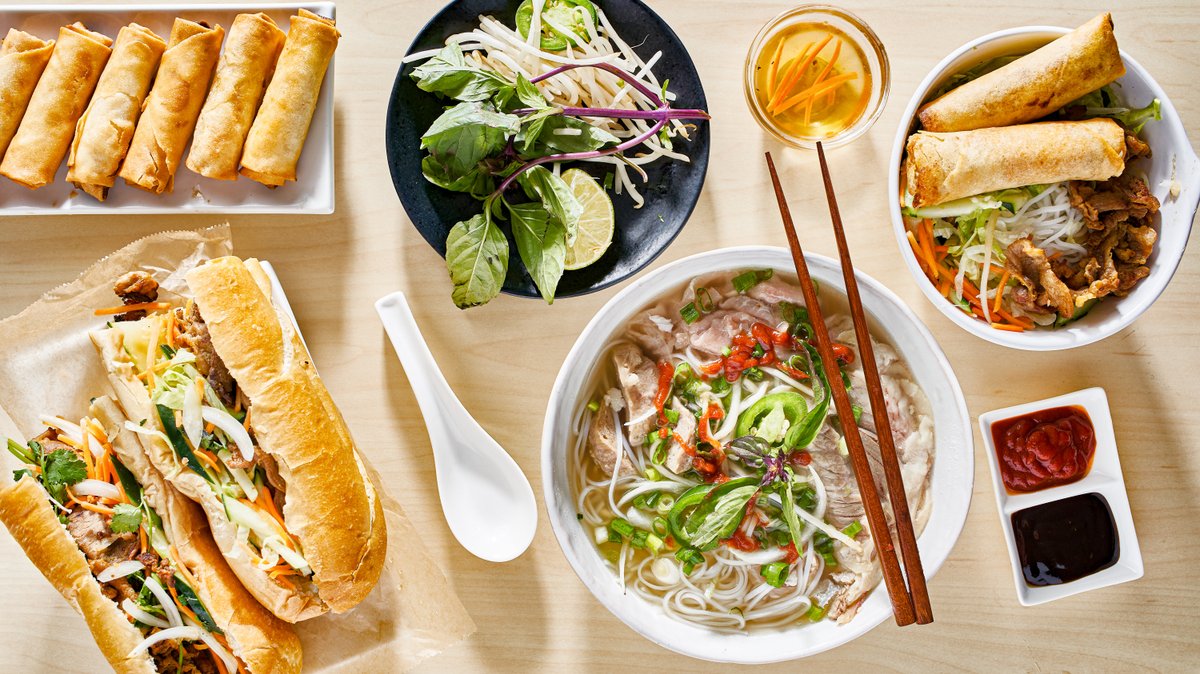 Image of Street Viet Nam