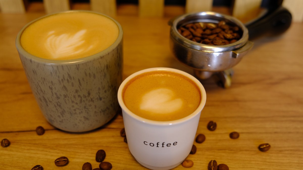 Image of Neros Coffee