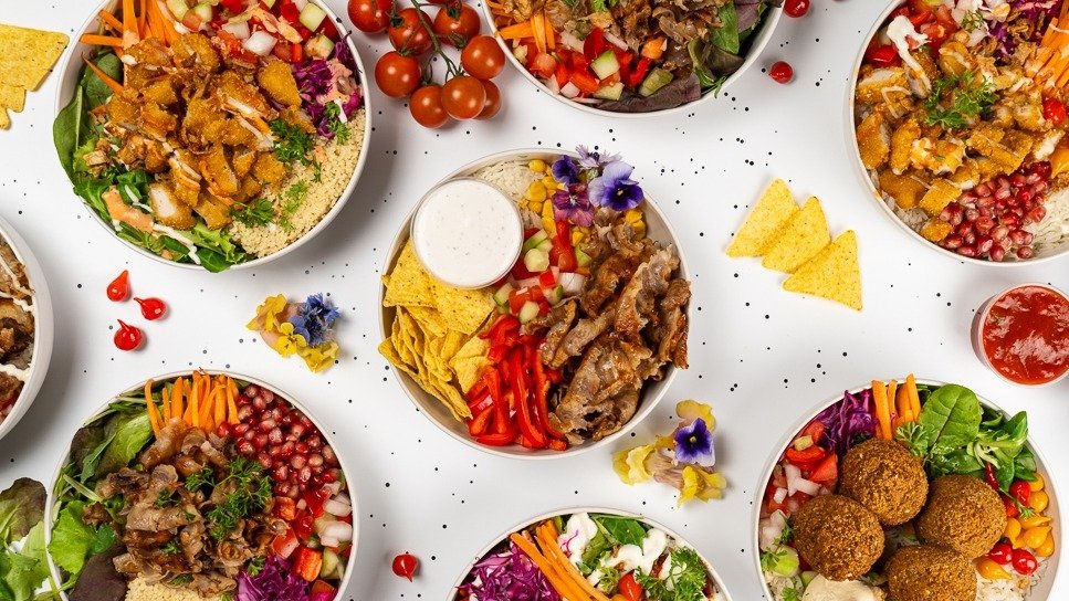 Image of Superfood by Rulla - Osijek