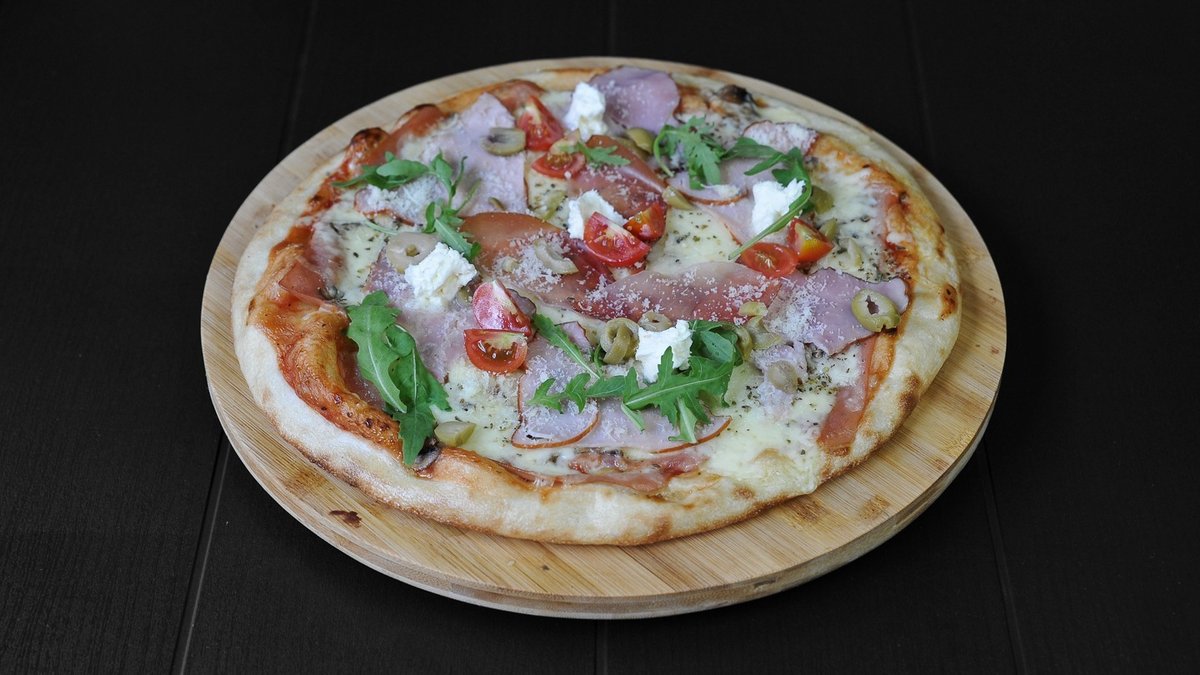 Image of Picerija Viktorija