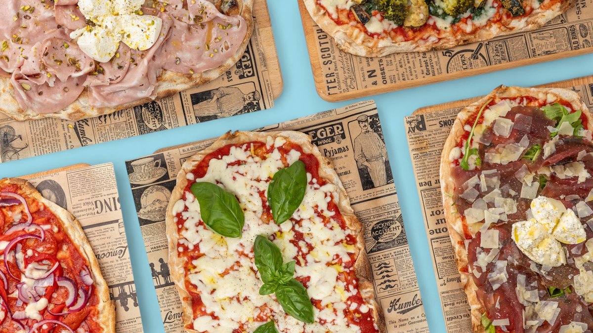 Image of Isola – Pizza Bar