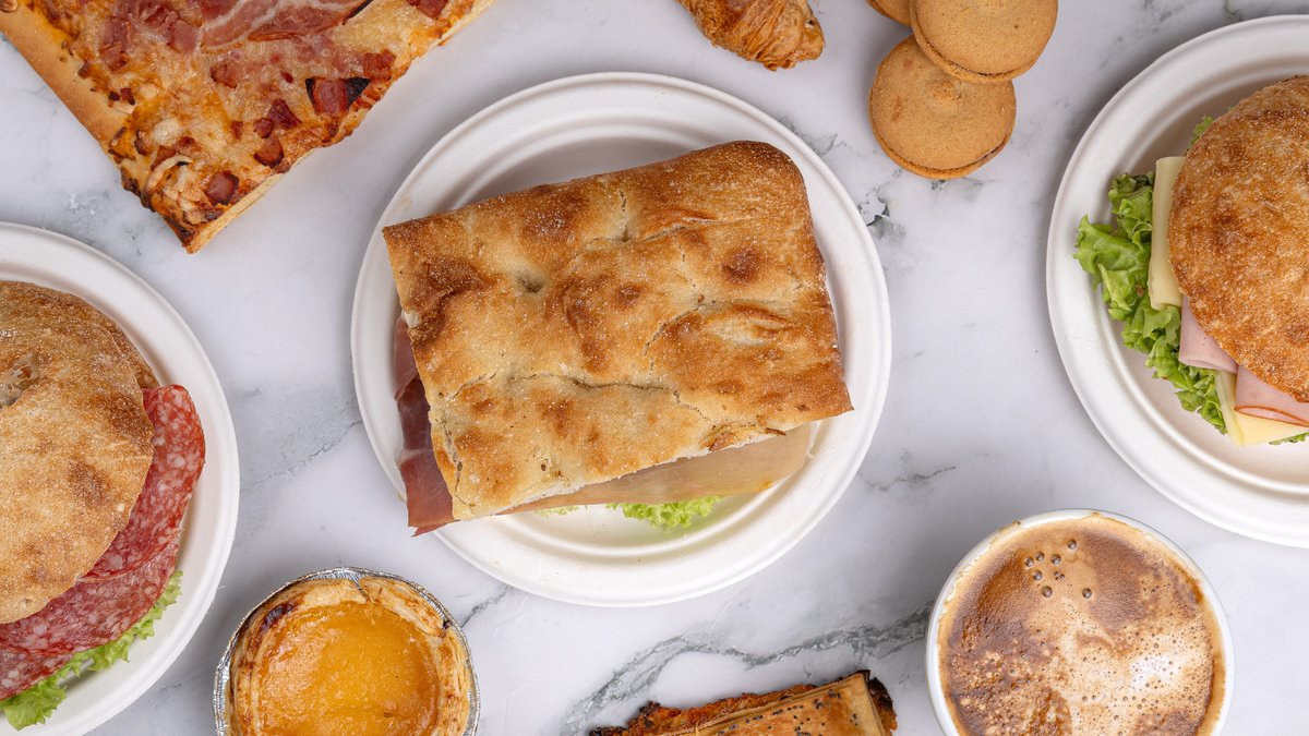 Image of Money Café