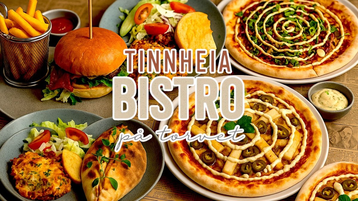 Image of Tinnheia Bistro