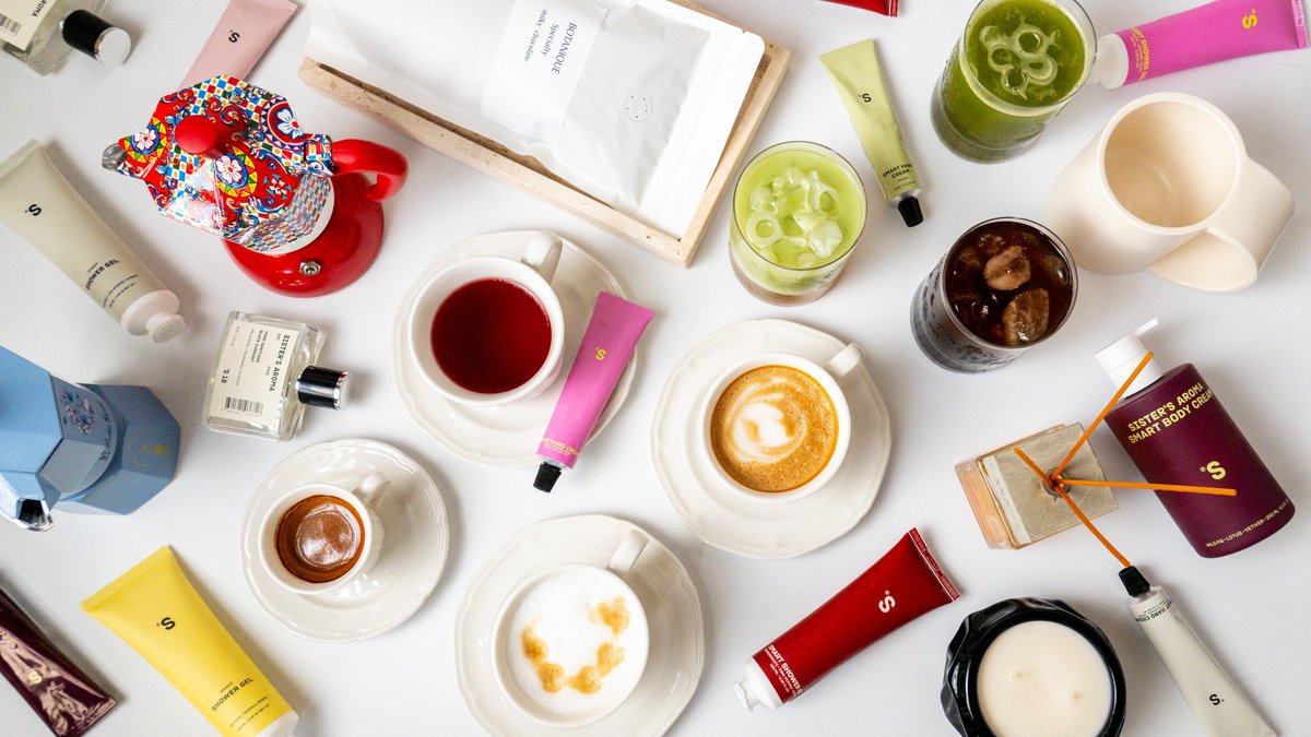 Image of Botanique Coffee Shop