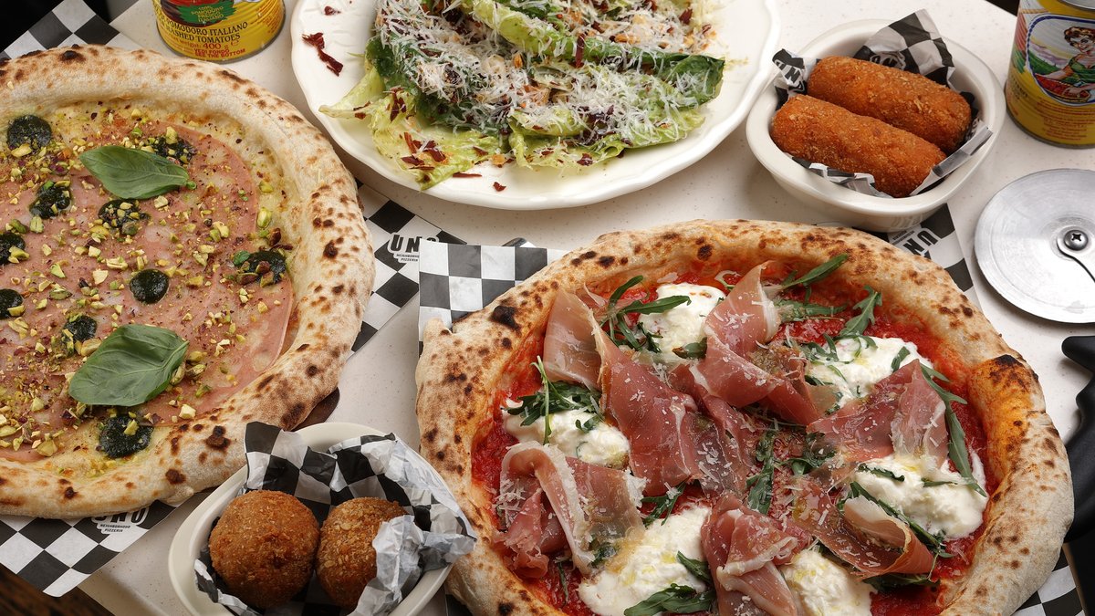 Image of Pizzeria UNO