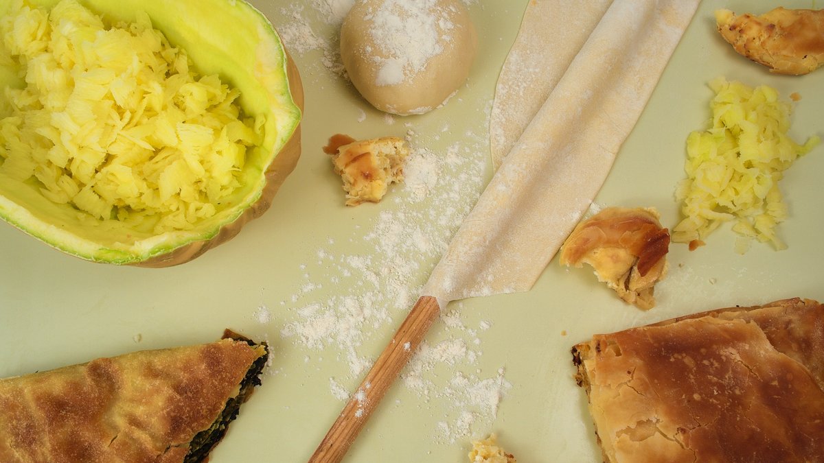 Image of Stergiou Gefseis Breakfast Coffee & More