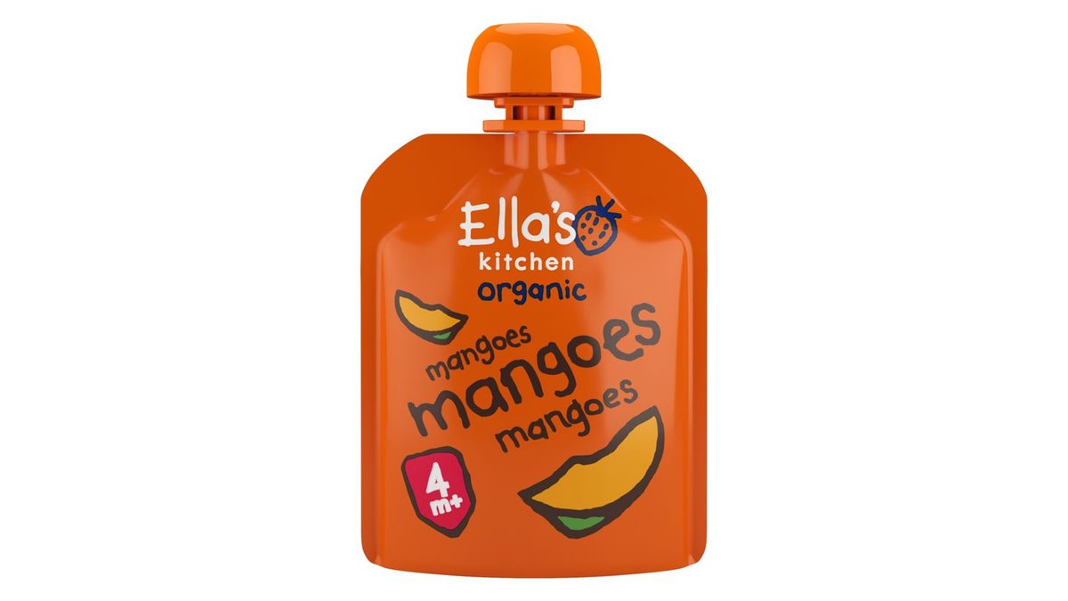 Mangoes Mangoes Mangoes 70 g