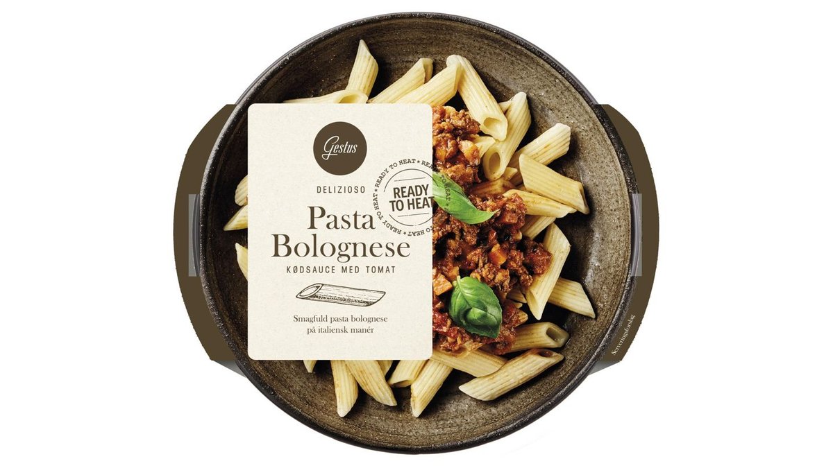 Pasta bolognese 350 g