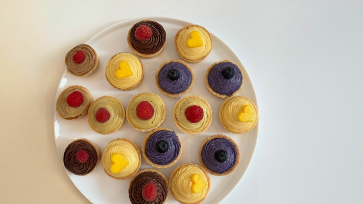 Image of Deliceli Gluten Free