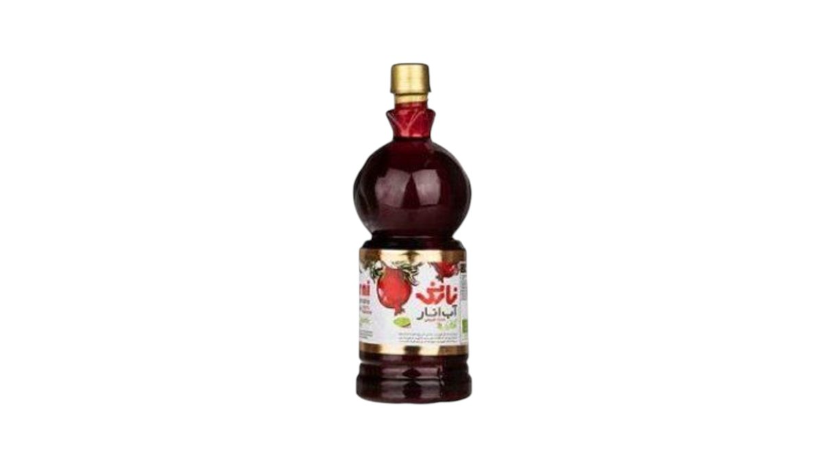 Narni Prirodná Šťava z Granátového Jablka 1000 ml.
