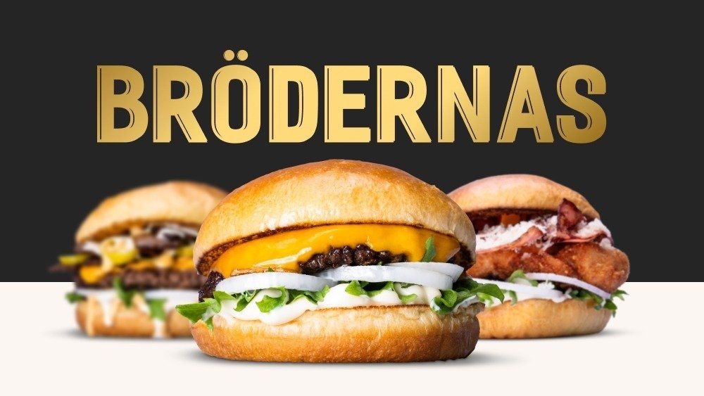 Image of Brödernas Ursvik