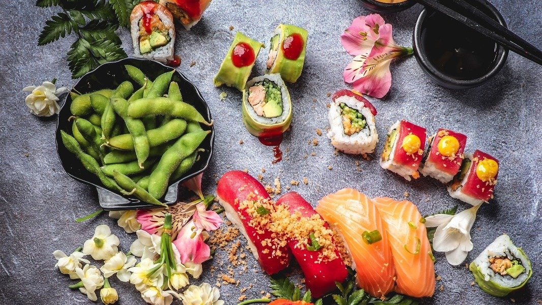 Image of Sushi Tokyo | Beit Israel