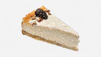 Objednať Pumpkin Spice Cheesecake