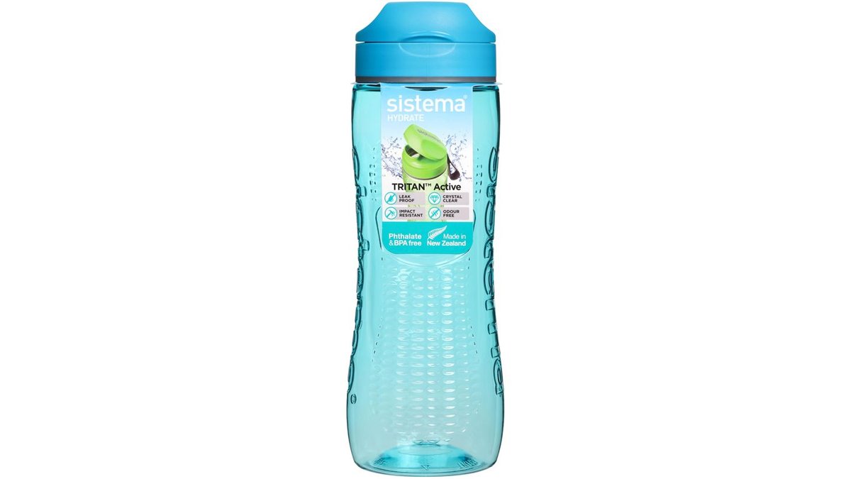 Tritan Drikkeflaske Active 800 Ml.