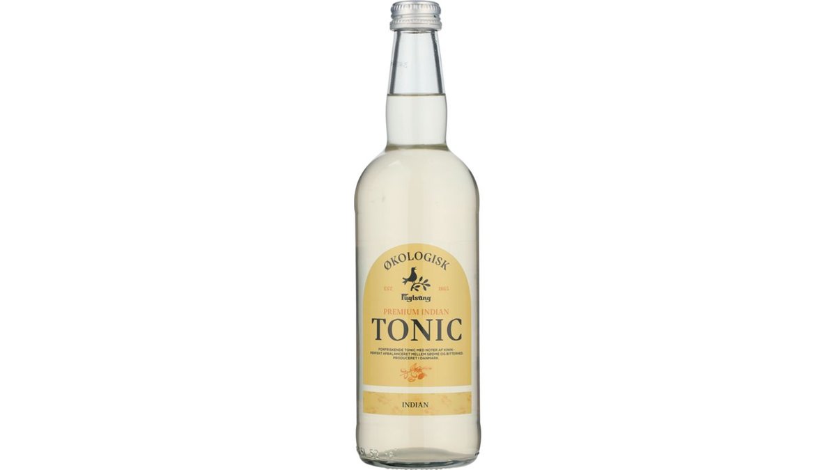 Indian tonic 500 ml
