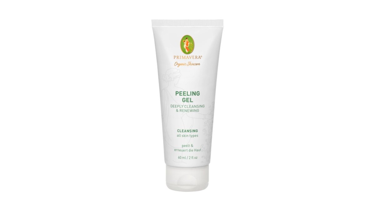 Primavera Peeling Gel Deeply Cleansing & Renewing | Budni Schnhauser Allee  | Wolt