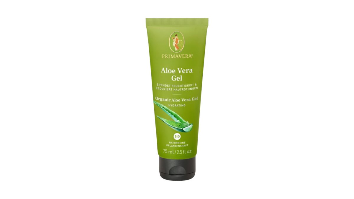 Primavera Aloe Vera Gel | Budni Schnhauser Allee | Wolt