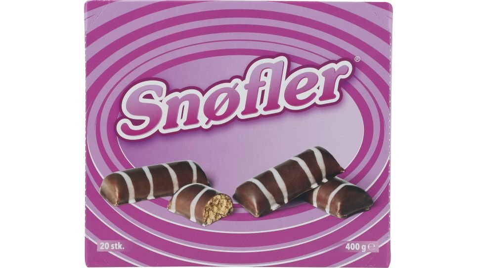 Snøfler, Karen Volf
