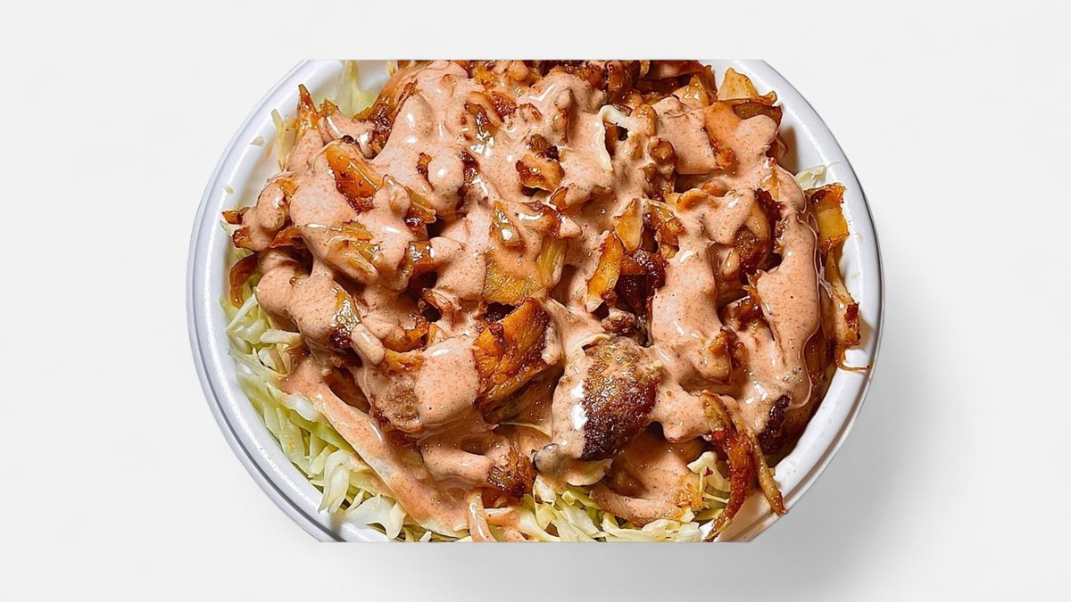 LIDER KEBAB 東長崎店 | Wolt | デリバリー | 東京