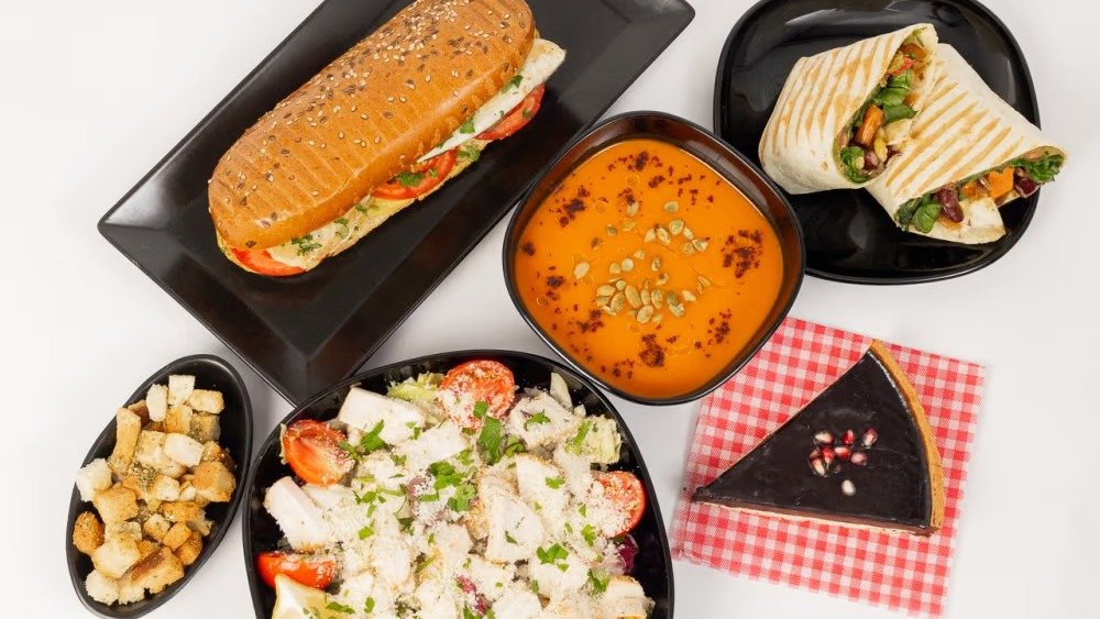 Image of Supa Dupa - Comfort Food