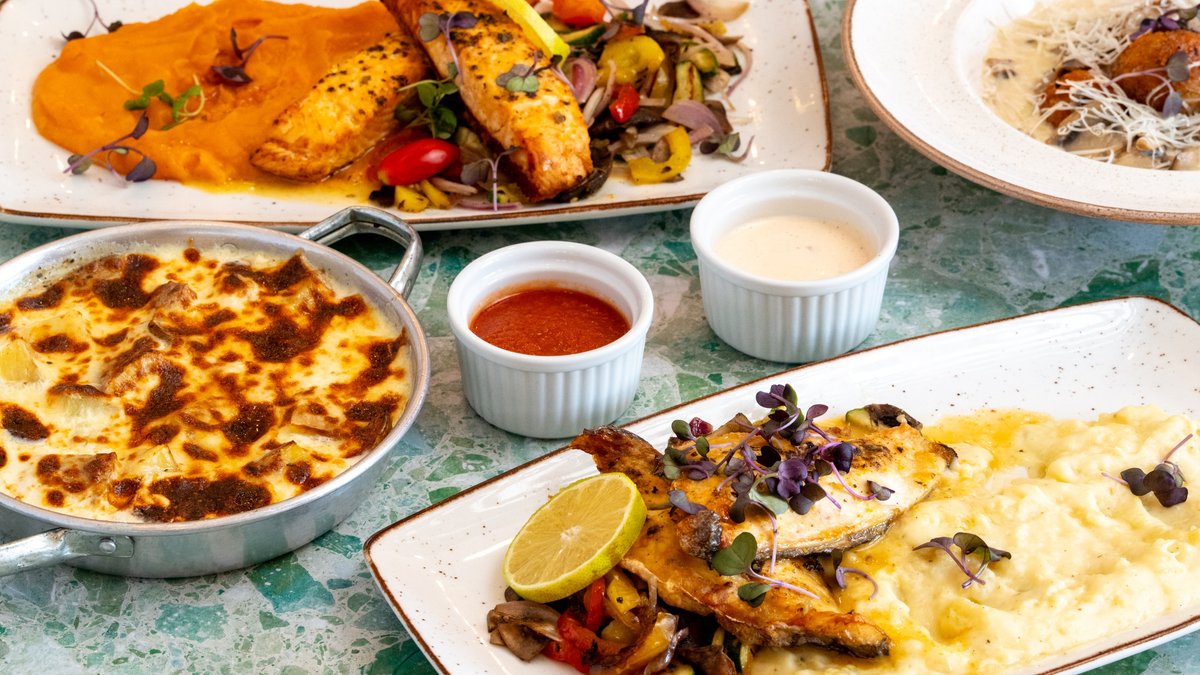 Image of Dairy Garden