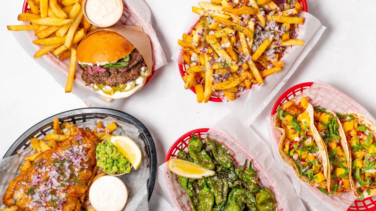 Image of Casual Streetfood