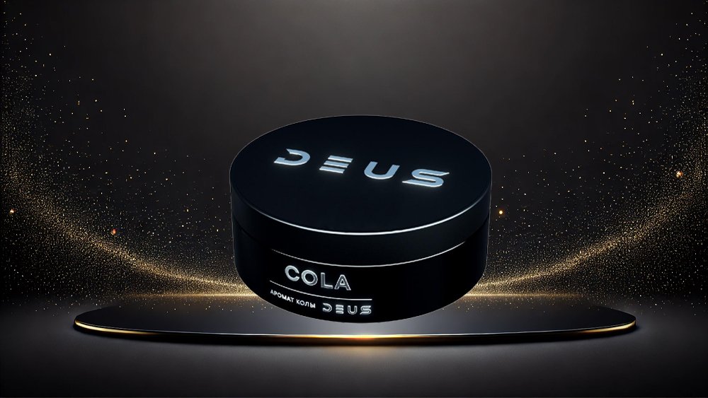 Deus Cola
