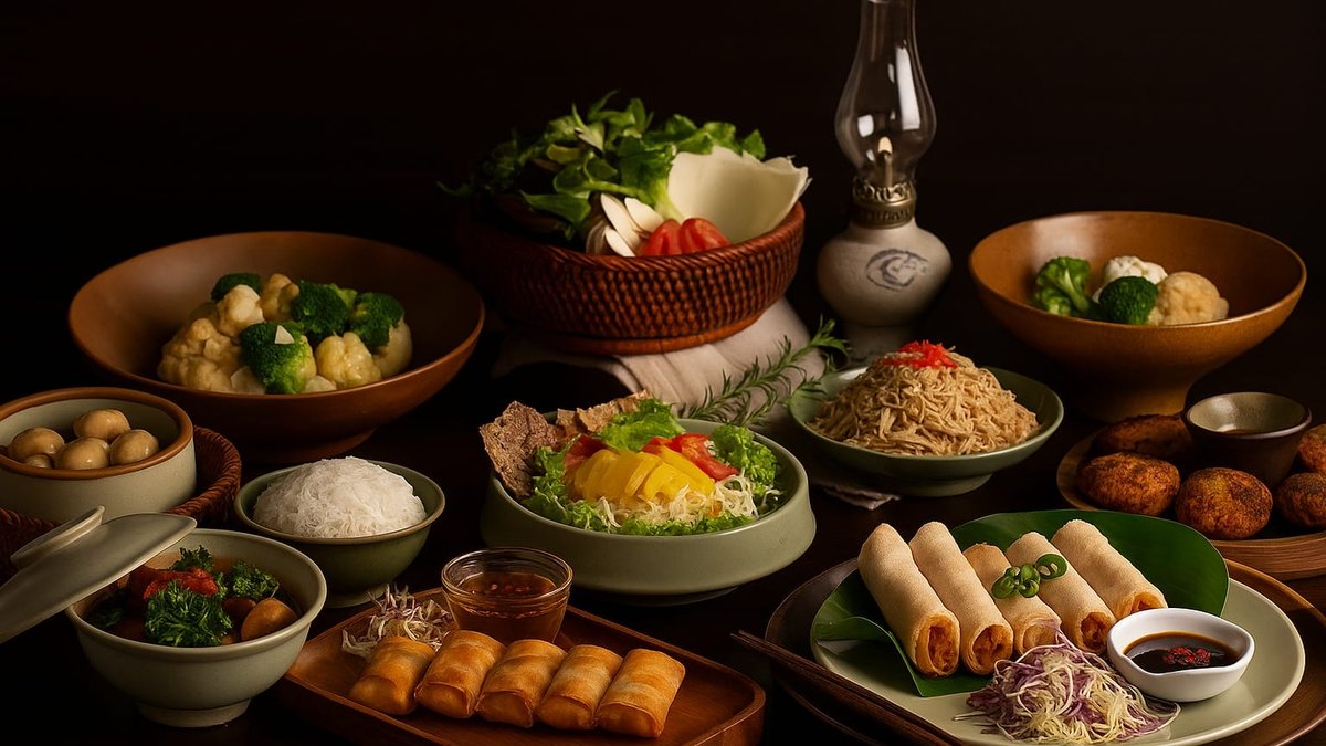 Image of GAO Restaurant Vietnamez