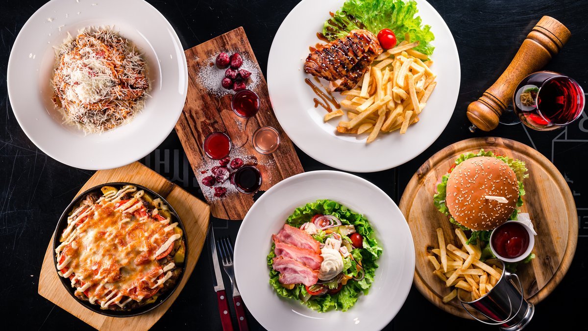 Image of Limette Restaurant cafe