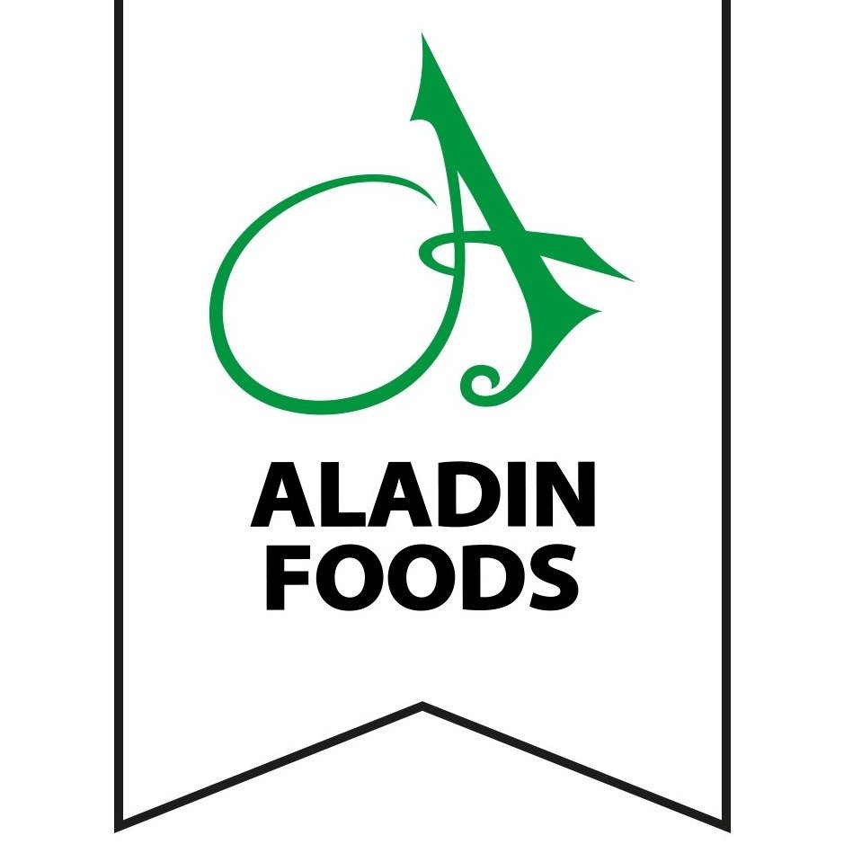 Aladin Foods Venues