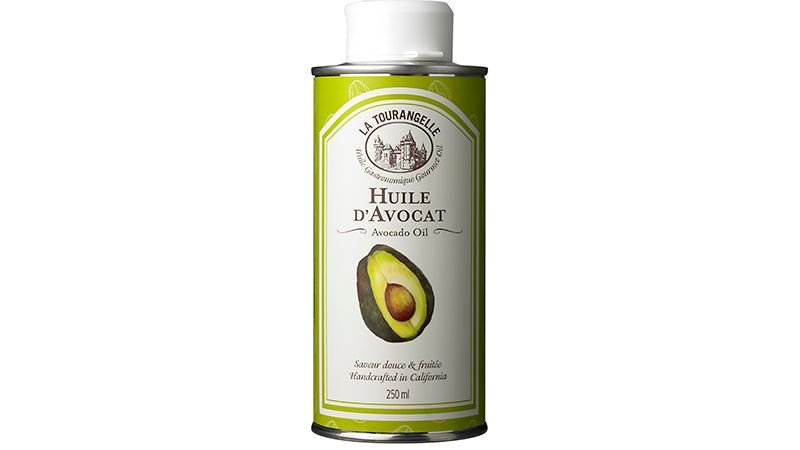 Avokado olie 250 ml