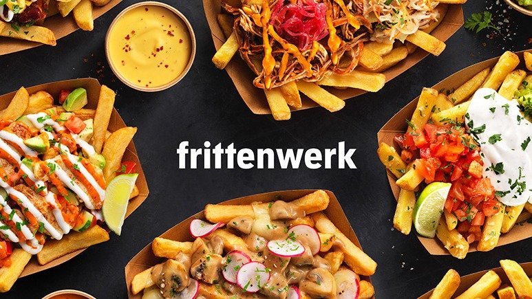 Image of Frittenwerk Düsseldorf Schadowstr.