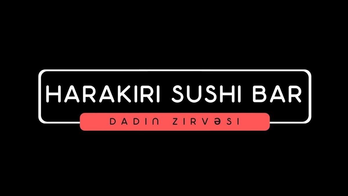 Image of Harakiri Sushi