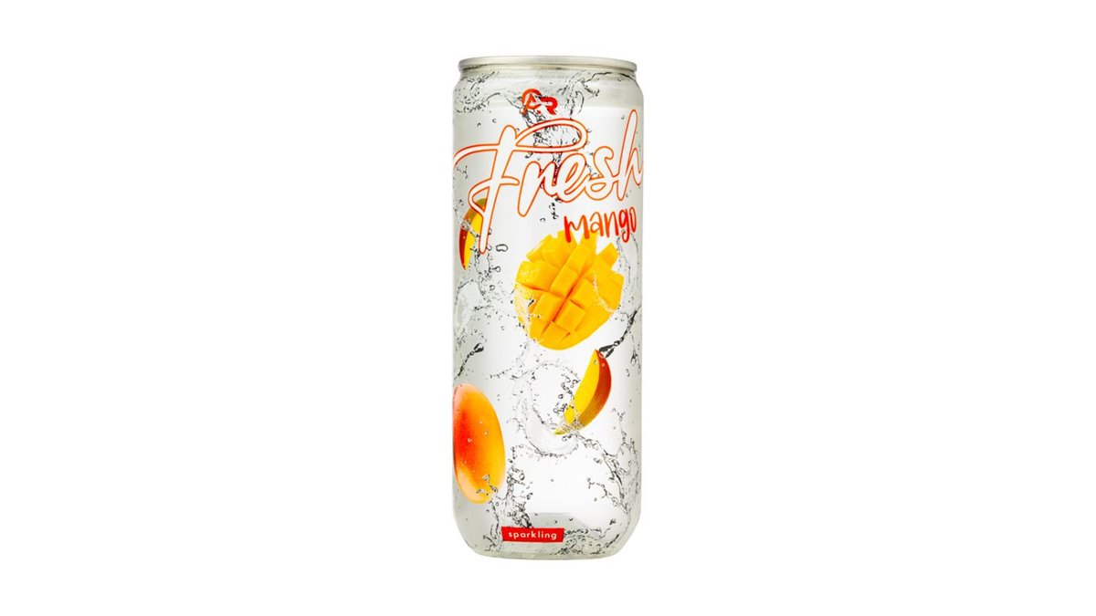 Fresh Melon 33 Cl