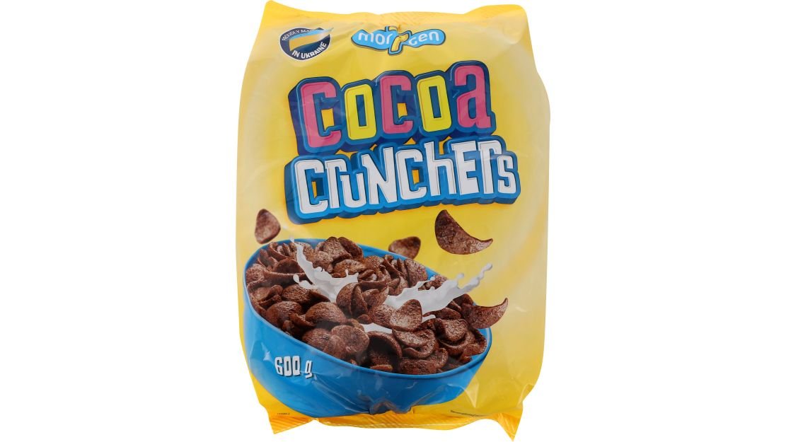 Cocoa Crunchers, 7-morgen | Wolt Market Aarhus Willemoesgade | Wolt