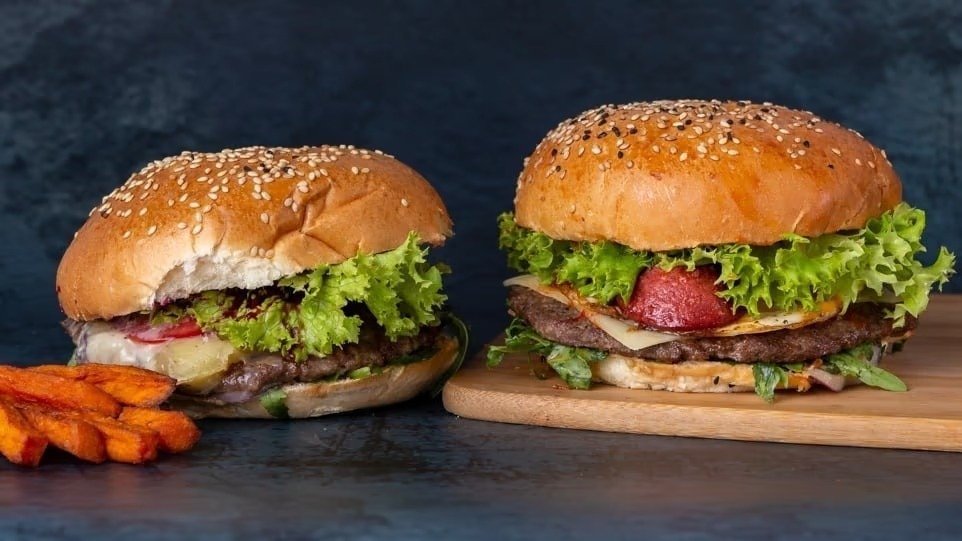 Image of Burger City Prenzlauer Berg