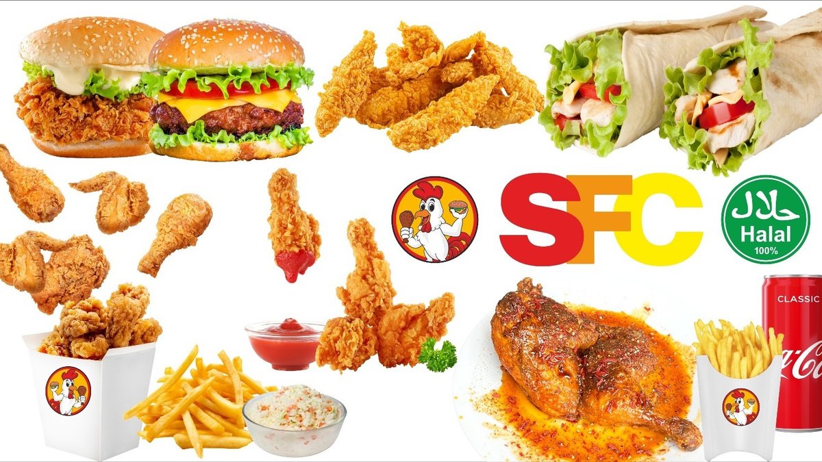 Image of Sticky's Fried Chicken