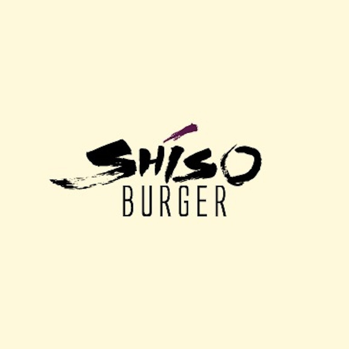 Shiso Burger