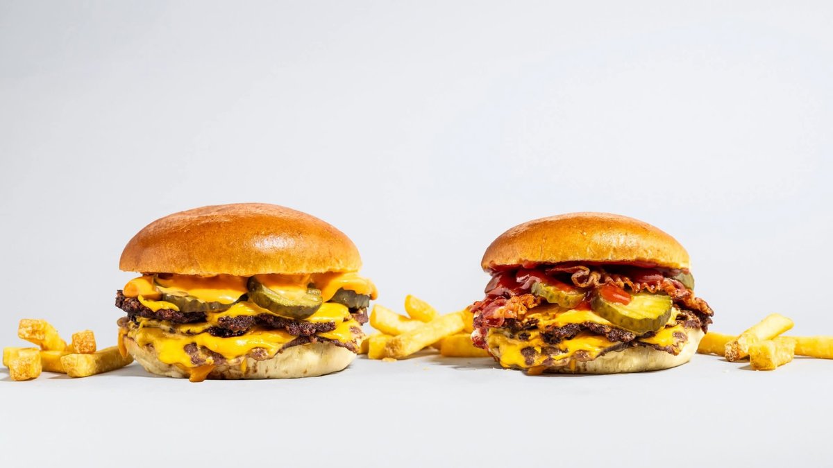 Image of SMASH & FRIES!