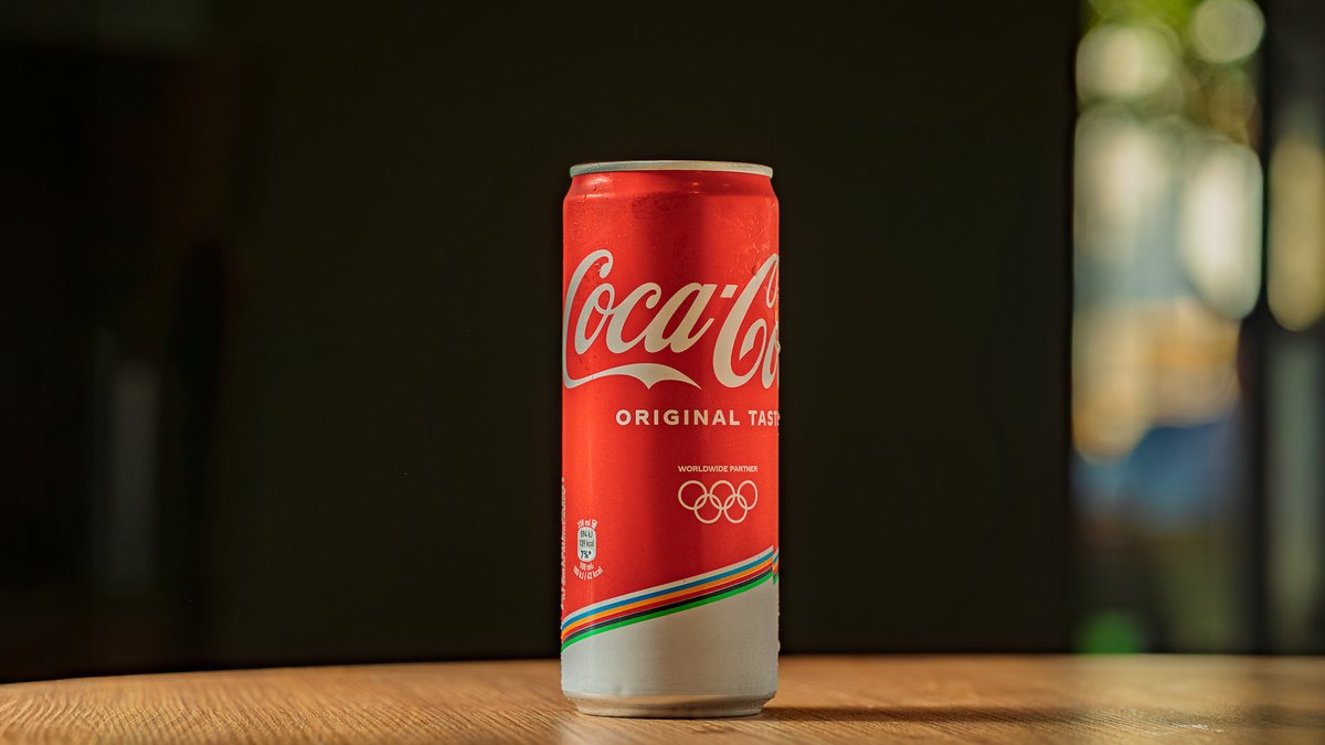 Coca-Cola