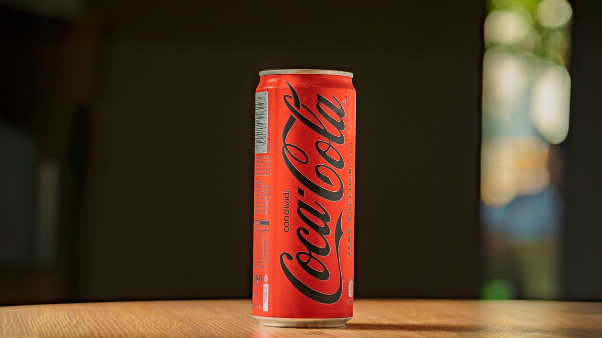 Coca-Cola Zero