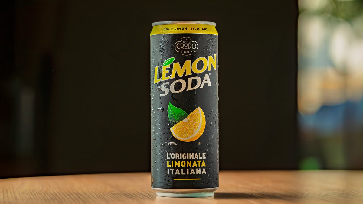 LemonSoda