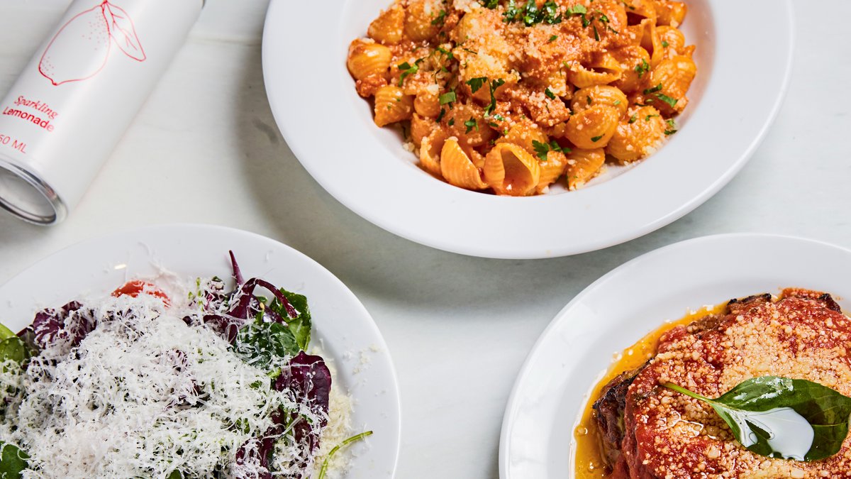 Image of Posto Hagastaden