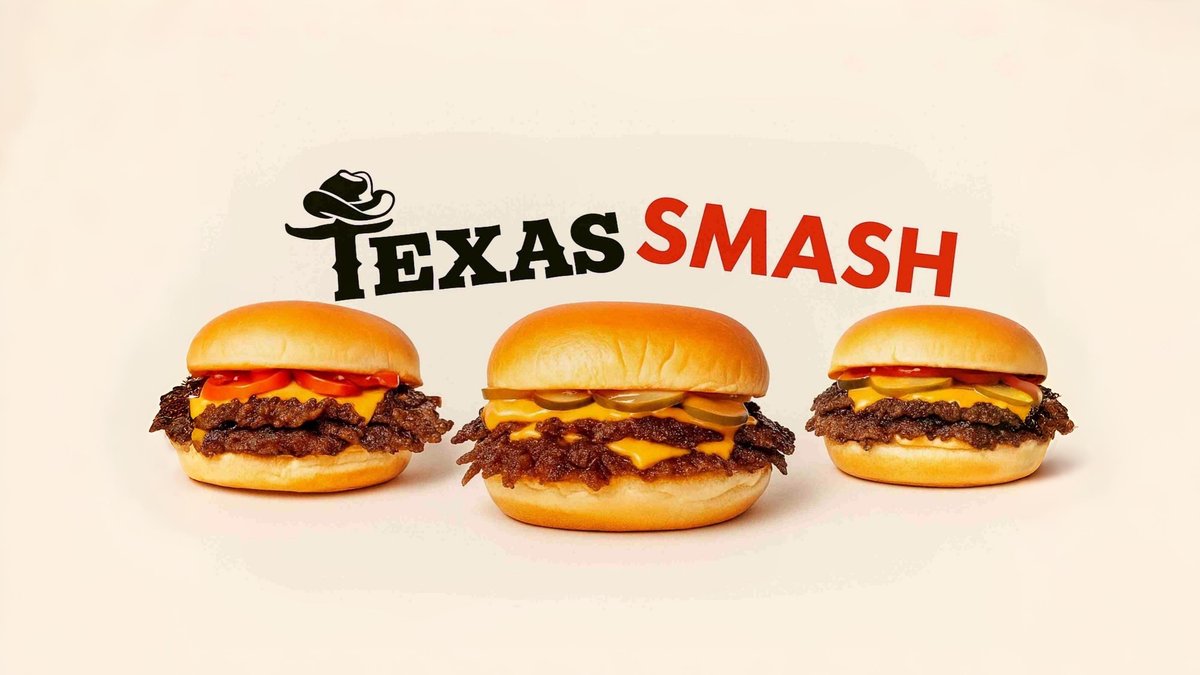 Image of Texas Smash Burger Centre
